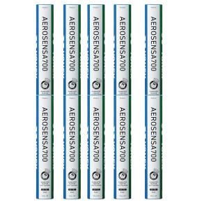 YONEX（ヨネックス） エアロセンサ700 3番 水鳥 AS-700 AS700