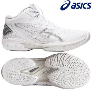 ASICS アシックス GELHOOP V16 ゲルフープ 1063A078 メンズ レディス