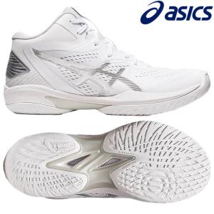 ASICS（アシックス） バスケットシューズ ゲルフープ V15 GELHOOP V15