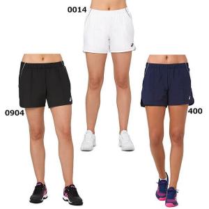 【返品・交換不可】 アシックス WSショート ...の詳細画像1