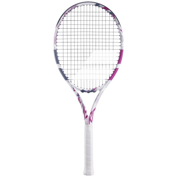 バボラ エヴォ アエロ ピンク EVO AERO 101506 テニス ラケット 日本国内正規品