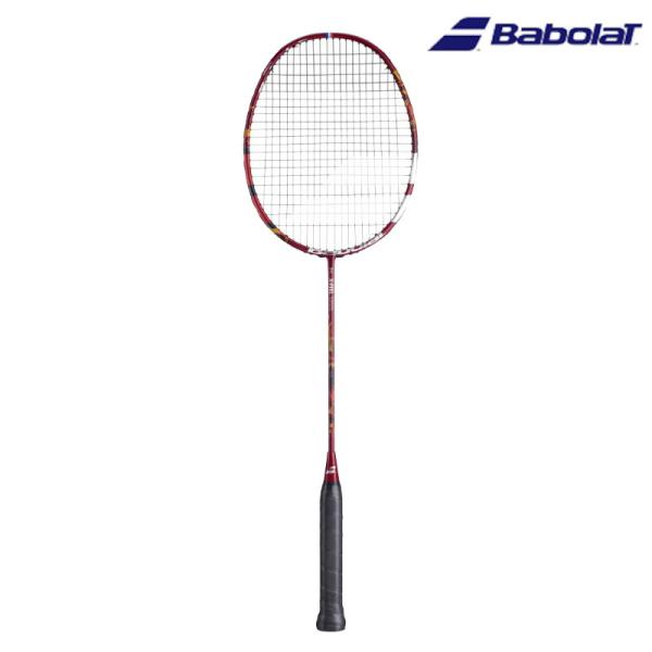 バボラ エックス フィール スパーク X-FEEL SPARK 602483 2026SS バドミン...