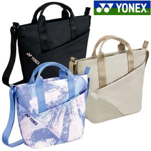 ヨネックス ショルダーバッグS BAG2265 2022AW バドミントン テニス ソフトテニス ゆうパケット(メール便)対応｜chispo