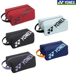 ヨネックス シューズケース BAG2533 2025SS バドミントン テニス ソフトテニス