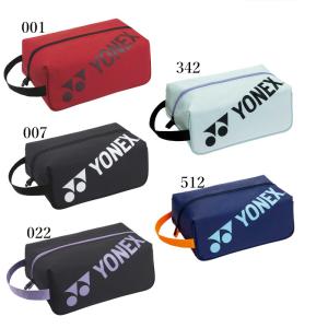 ヨネックス シューズケース BAG2533 2...の詳細画像1