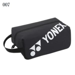 ヨネックス シューズケース BAG2533 2...の詳細画像3