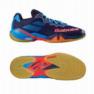 バボラ バドミントンシューズ シャドウツアー ブラック BASF1901 メンズ ユニセックス 2019SS 同梱不可 RFCL あすつく セール アウトレット 