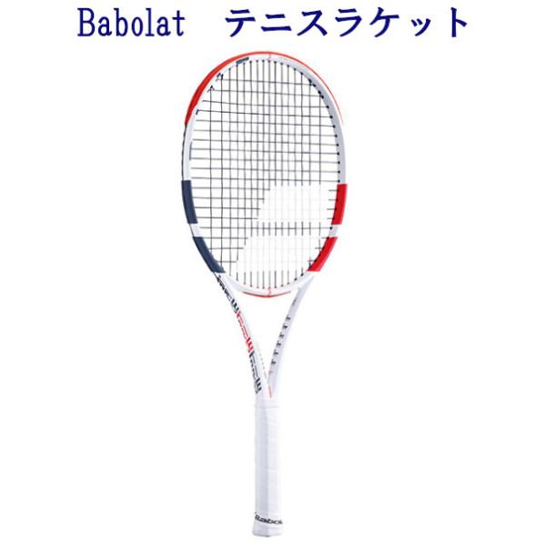 バボラ ピュアストライク ツアー BF101410 2019AW テニス 日本国内正規品