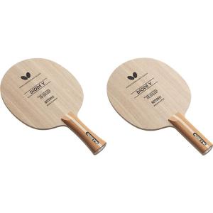 バタフライ（Butterfly） ティモボル ALC 3586x 卓球 シェークハンド