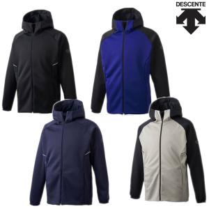 LIMO アシックス フリース ジャケット メンズ リモ ヒートフリースFZ