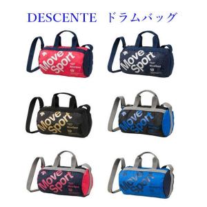 デサント ムーブスポーツ ポケッタブルミニドラム DMALJA32 2018SS 対応の商品画像