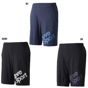 DESCENTE（デサント） AERO CAPSULE ハイブリッド バックロゴ