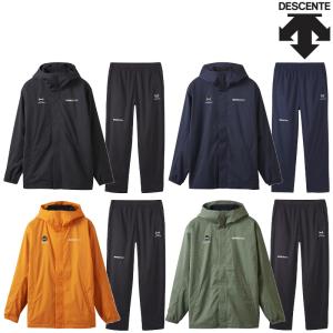 DESCENTE（デサント） S.F.TECH フルジップフーディー・パンツ上下