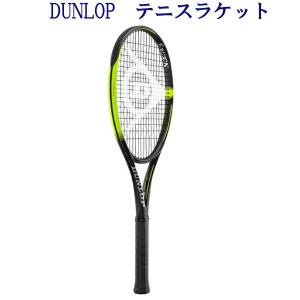 ダンロップ テニスラケット SX 300 ツアー DS22000 2020SS｜chispo