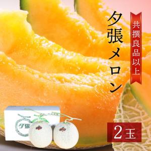 夕張メロン 訳あり 共撰 白箱 良品以上 8kg 4玉〜7玉 赤肉メロン