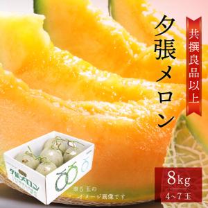 夕張メロン 訳あり 2玉入 白箱 共撰 良品以上 3.0kg前後 北海道 夕張産