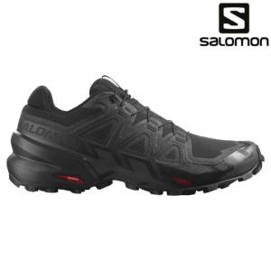 SALOMON（サロモン） スパイククロス6 GTX SPIKECROSS 6 GTX L47268700