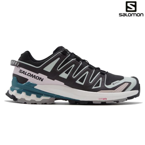 サロモン エックスエープロ 3D V9 GTX XA PRO 3D V9 GTX L47119100...