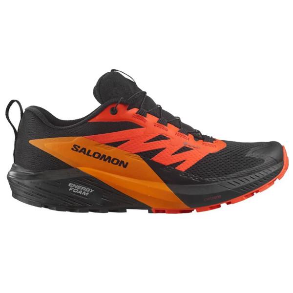 サロモン センスライド 5 GTX SENSE RIDE 5 GTX L47147300 メンズ 2...