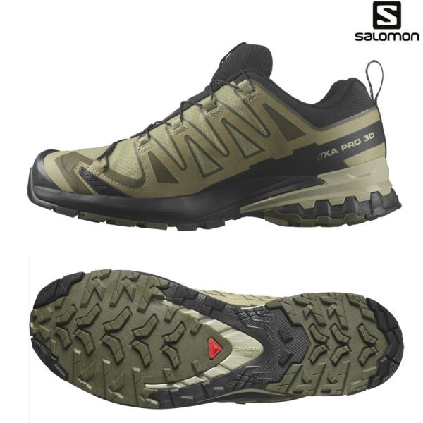 サロモン エックスエープロ 3D V9 GTX XA PRO 3D V9 GTX L47270400...