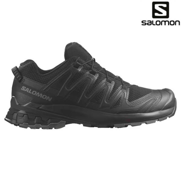 サロモン エックスエープロ 3D V9 XA PRO 3D V9 L47271800 メンズ 202...