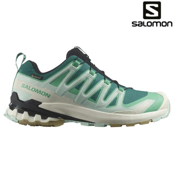 サロモン エックスエープロ 3D V9 GTX　XA PRO 3D V9 GTX L47583700...