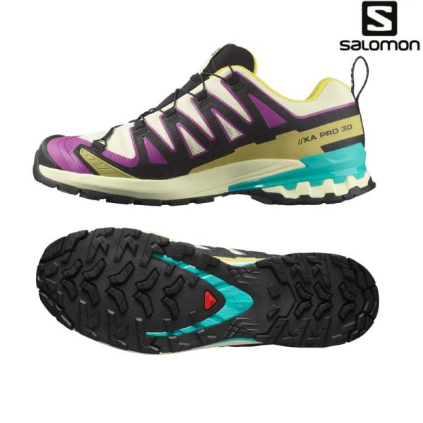 サロモン エックスエープロ 3D V9 GTX XA PRO 3D V9 GTX L47881800...