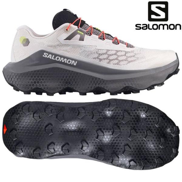 サロモン ウルトラ グライド 4  ULTRA GLIDE 4　L47956900 2026SS 同...