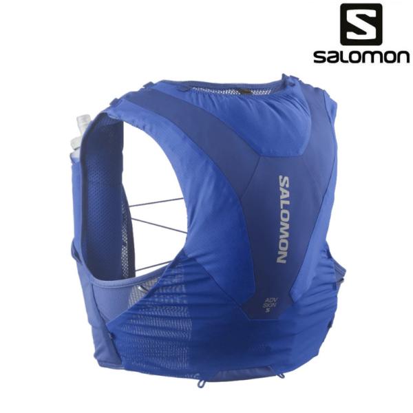 サロモン アドバンス スキン 5(フラスク付き) ADV SKIN 5　LC2465000 2025...