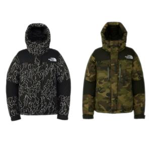 THE NORTH FACE 【2024年秋冬】THE FACE ND92341 Novelty