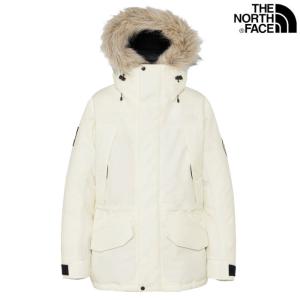 ノースフェイス アンダイドアンタークティカパーカ Undyed Antarctica Parka ND92343 ユニセックス 2023AW｜chispo