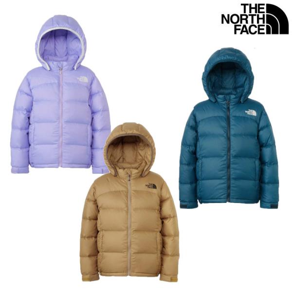 ザ・ノース・フェイス アコンカグアフーディ Aconcagua Hoodie NDJ92459 キッ...