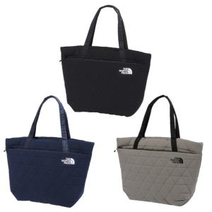 ノースフェイス ジオフェイストート Geoface Tote NM32352 2023AW｜chispo