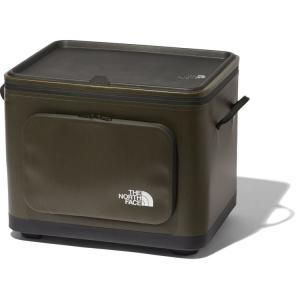 THE NORTH FACE（ザ ノースフェイス） フィルデンスギアコンテナ