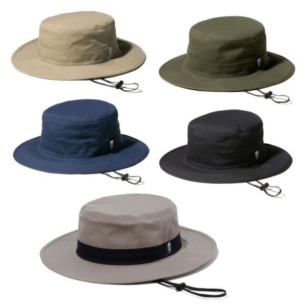 THE NORTH FACE　ザ・ノース・フェイス ゴアテックスハット NN02304 2023SS