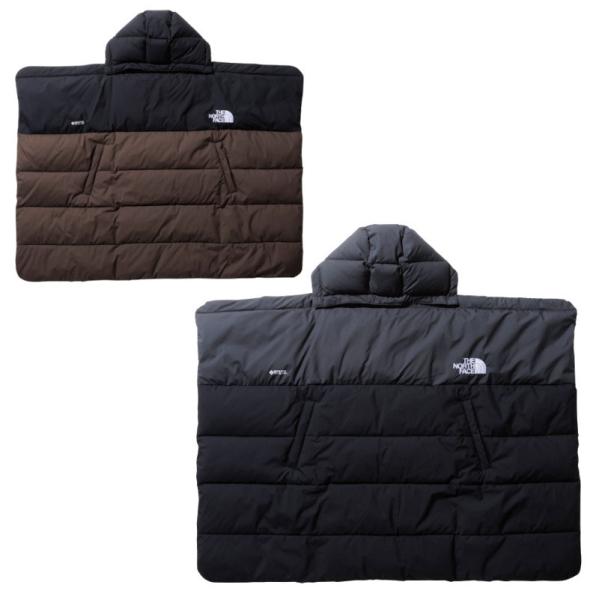 ノースフェイス ベビーマルチシェルブランケット Baby Multi Shell Blanket N...