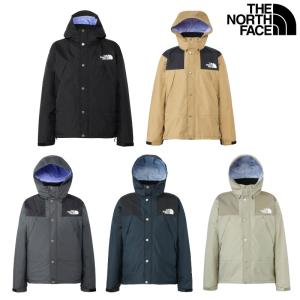 THE NORTH FACE 【2024年春夏】THE FACE NP12333 Mountain