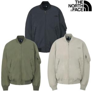 THE NORTH FACE ザ・ノース・フェイス　ウォータープルーフボンバージャケット NP12650 ユニセックス 2026SS ノースフェイス