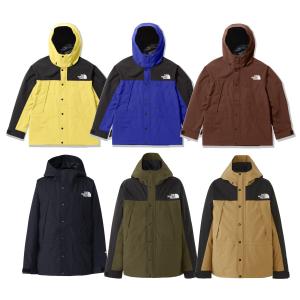THE NORTH FACE（ザ ノースフェイス） クライム ライト ジャケット