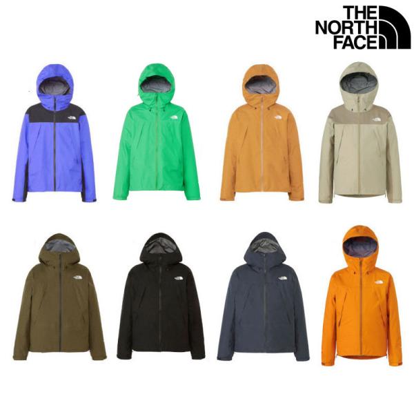 THE NORTH FACE　ザ・ノース・フェイス クライムライトジャケット Climb Light...
