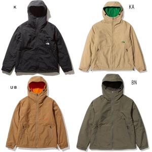 THE NORTH FACE コンパクトノマドジャケット メンズ NP71933 THE NORTH FACE コンパクトノマドジャケット メンズ NP71933