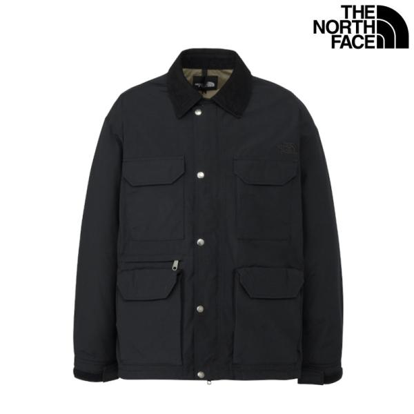 THE NORTH FACE ザ・ノース・フェイス マウンテンカバーオール NP72535 メンズ ...