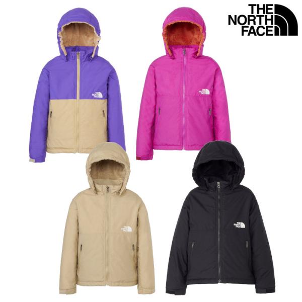 THE NORTH FACE　ザ・ノース・フェイス コンパクトノマド ジャケット Compact N...