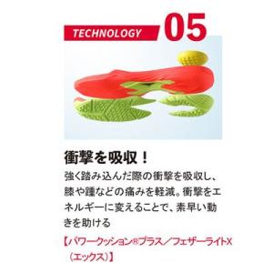 ニッタク ムービングエース ブラック×ピンク ...の詳細画像4
