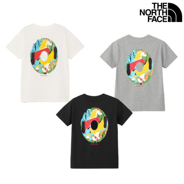 THE NORTH FACE ザ・ノース・フェイス ショートスリーブイーエスサーキュレーションティー...