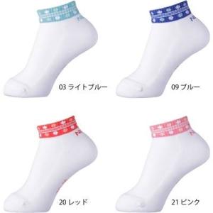 ニッタク ツードソックス NW2719 2024AW 卓球 ソックス