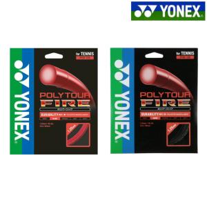 YONEX（ヨネックス） 「POLY TOUR FIRE 120 ポリツアーファイア120