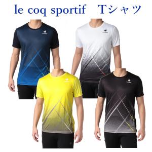 le coq sportif（ルコックスポルティフ） テニス グラフィックゲーム