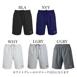 ブラックナイト ハーフパンツ S-5320U ...の詳細画像1