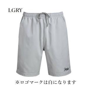 ブラックナイト ハーフパンツ S-5320U ...の詳細画像5